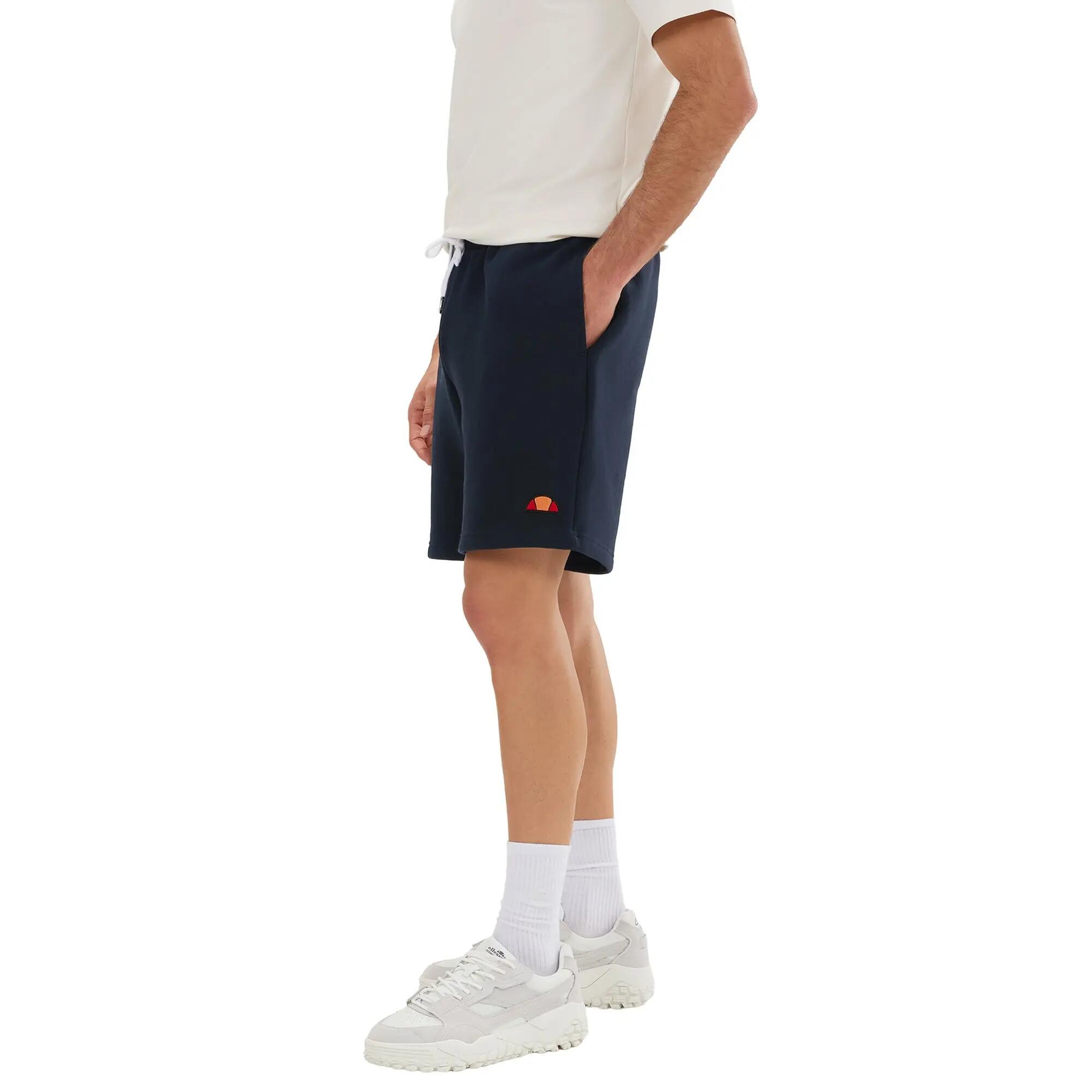 Shorts Herren 1er Pack Bequem sitzend-WEST PALM SHORT 3/4