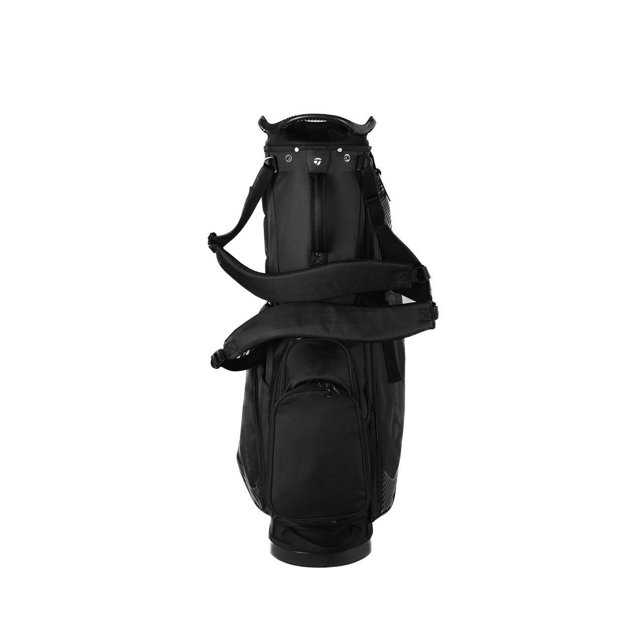 TaylorMade Pro Stand, Sac de Golf Trépied 3/4