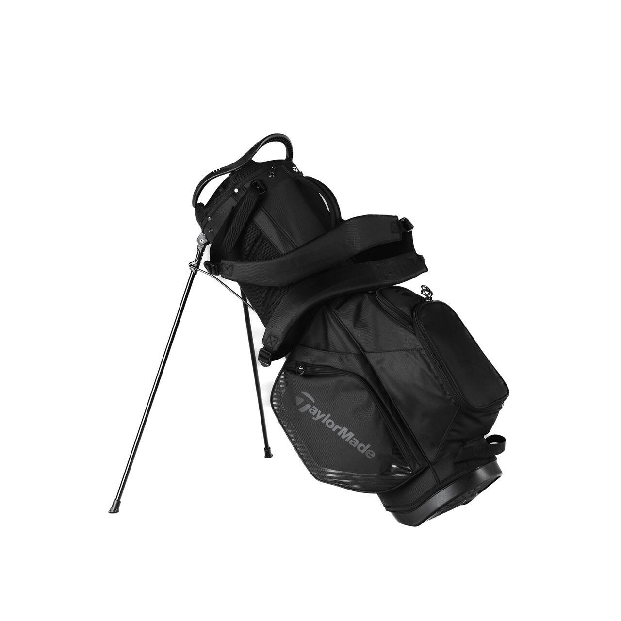 TaylorMade Pro Stand, Sac de Golf Trépied 4/4