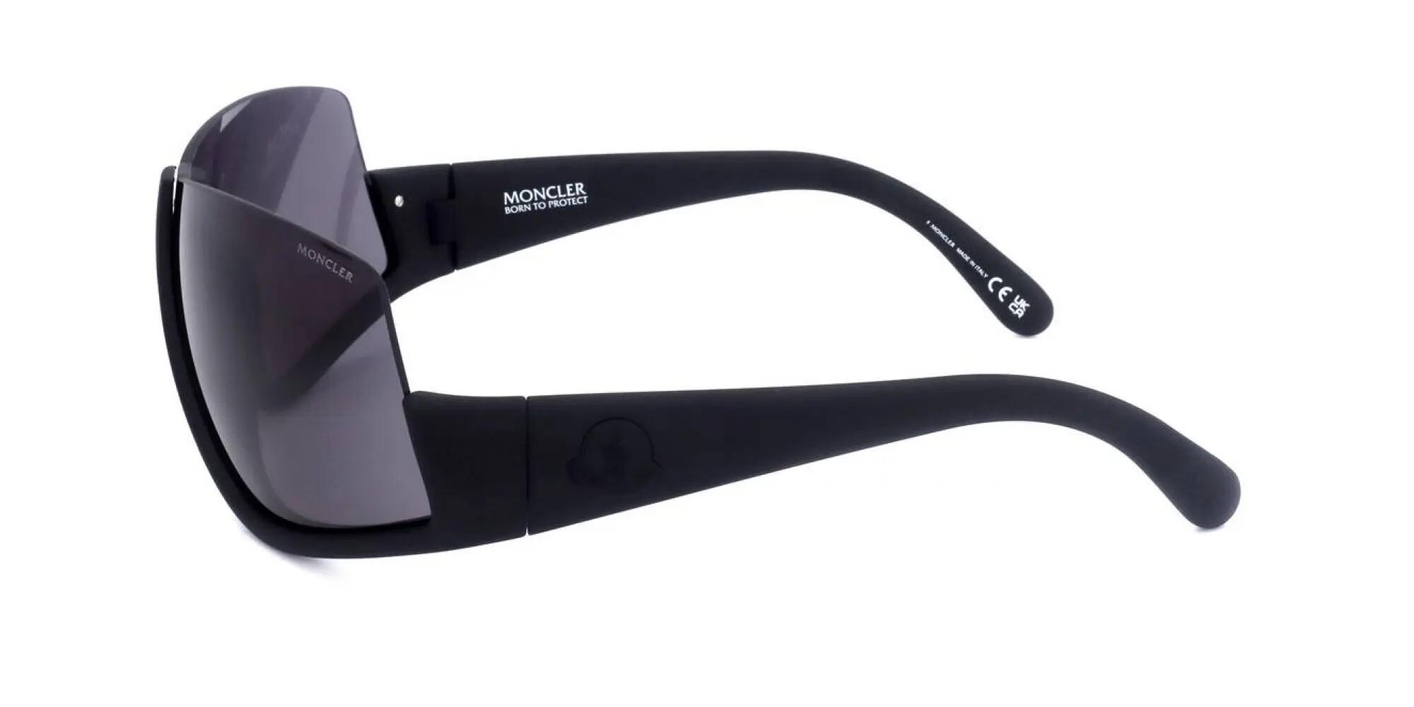 Ochelari de soare Moncler VYZER ML0269 unisex Dimensiune 0/0/125 3/3