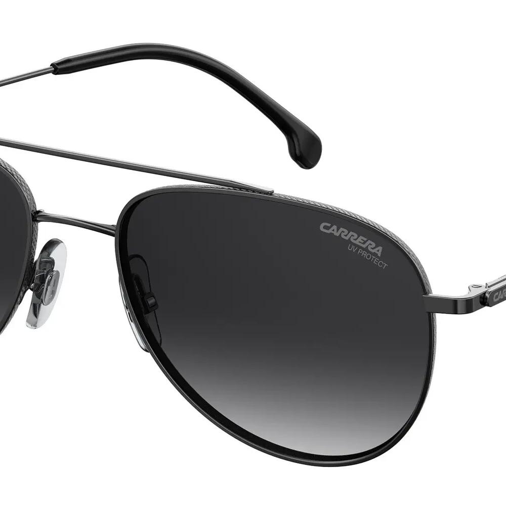 Sunglasses Carrera CARRERA 187/S unisex Size 60/17/145