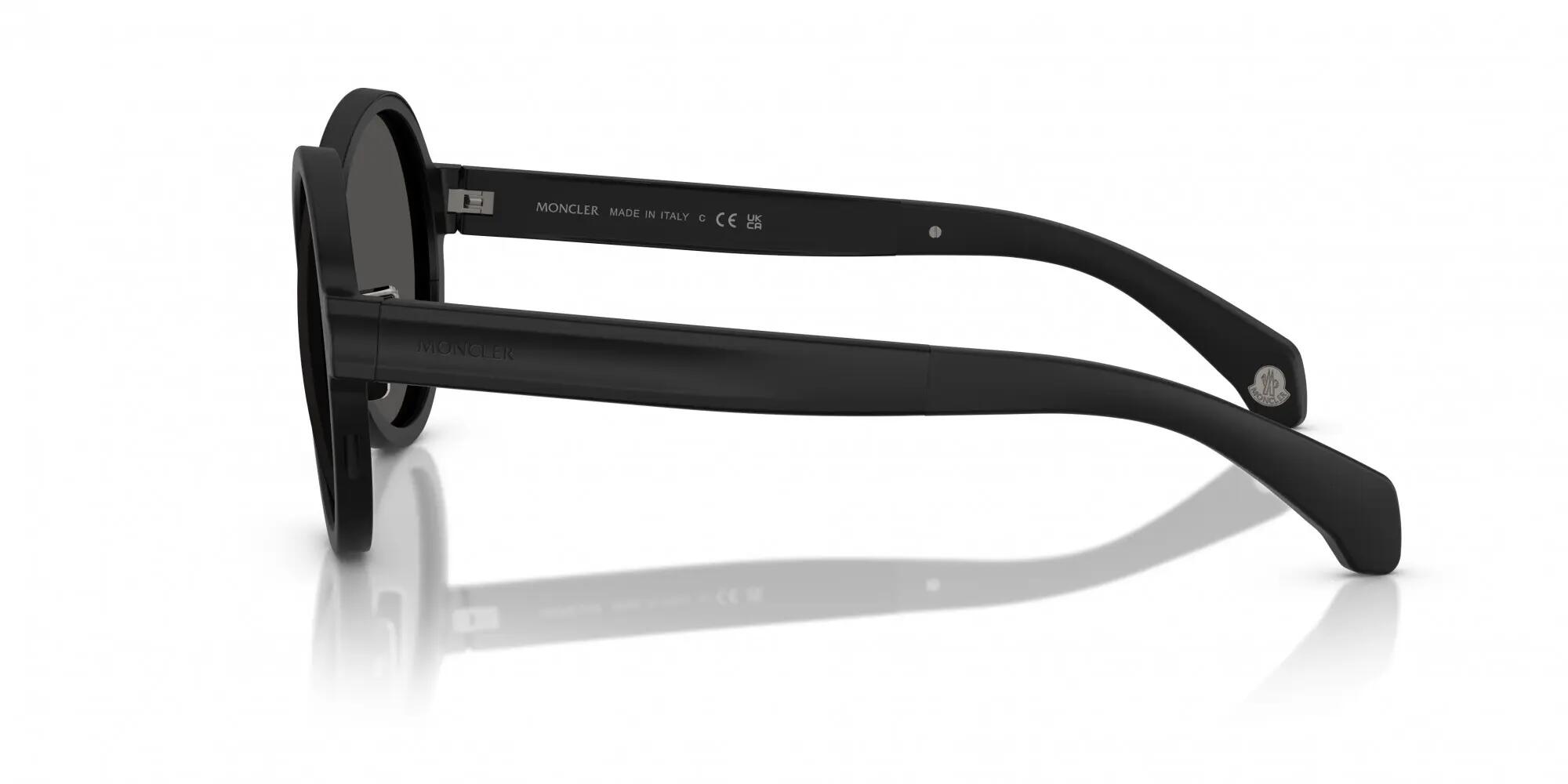 Ochelari de soare Moncler ME4001 unisex Dimensiune 52/20/145 3/4