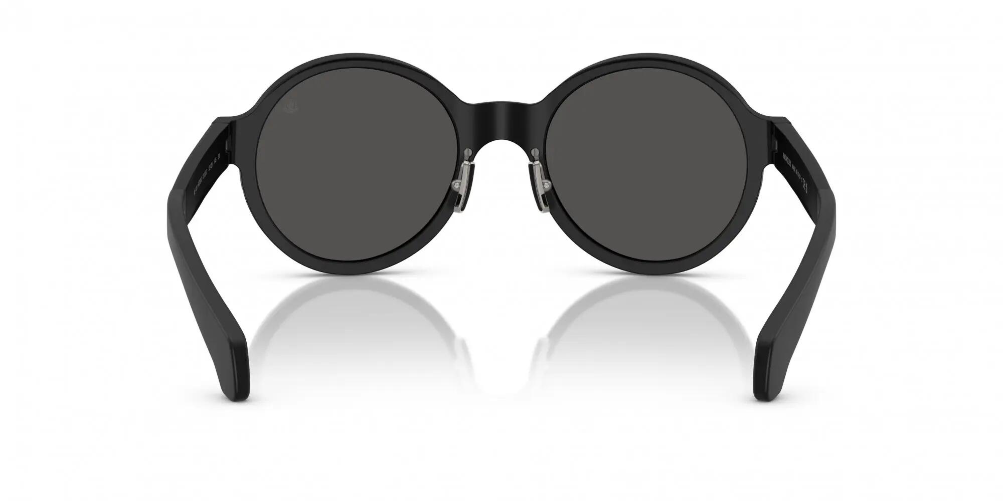 Ochelari de soare Moncler ME4001 unisex Dimensiune 52/20/145 4/4
