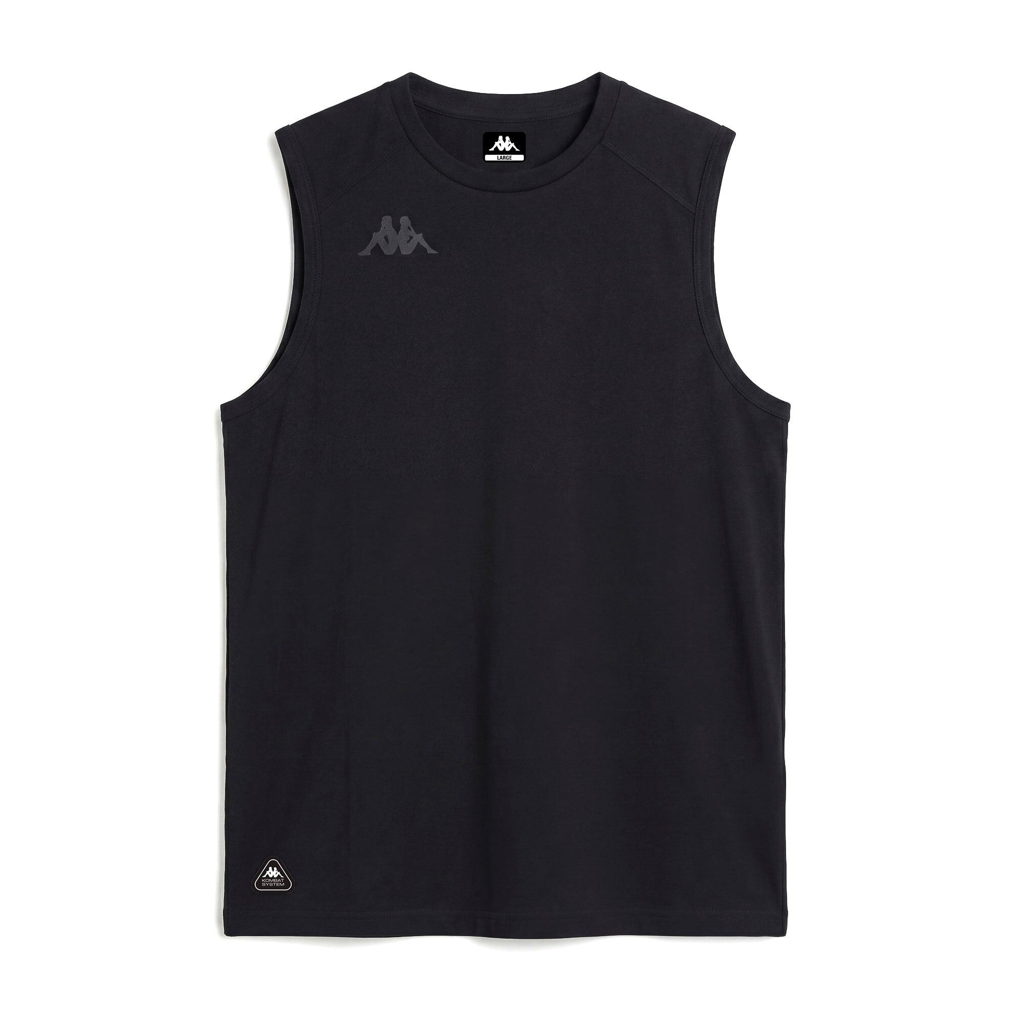 Débardeur pour homme noir pour #n/d 2/6