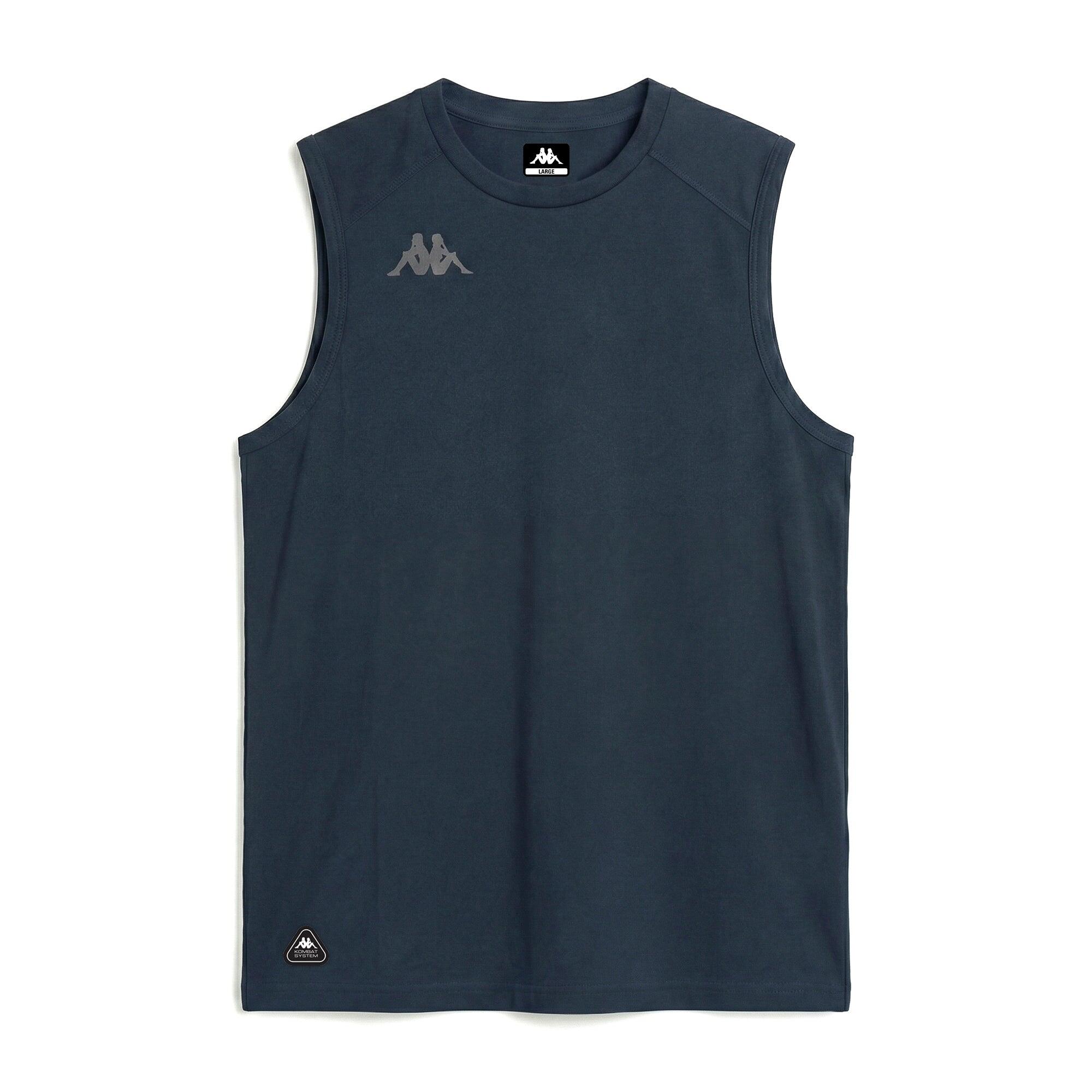 Débardeur pour homme bleu pour #n/d 2/7