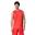 Tricou fără mâneci Kappa Ileo 342238W-059 portocaliu bărbați