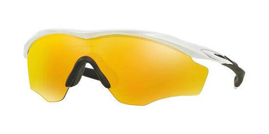 Occhiali da Sole Oakley M2 FRAME XL OO 9343 unisex Taglia 45/14/121