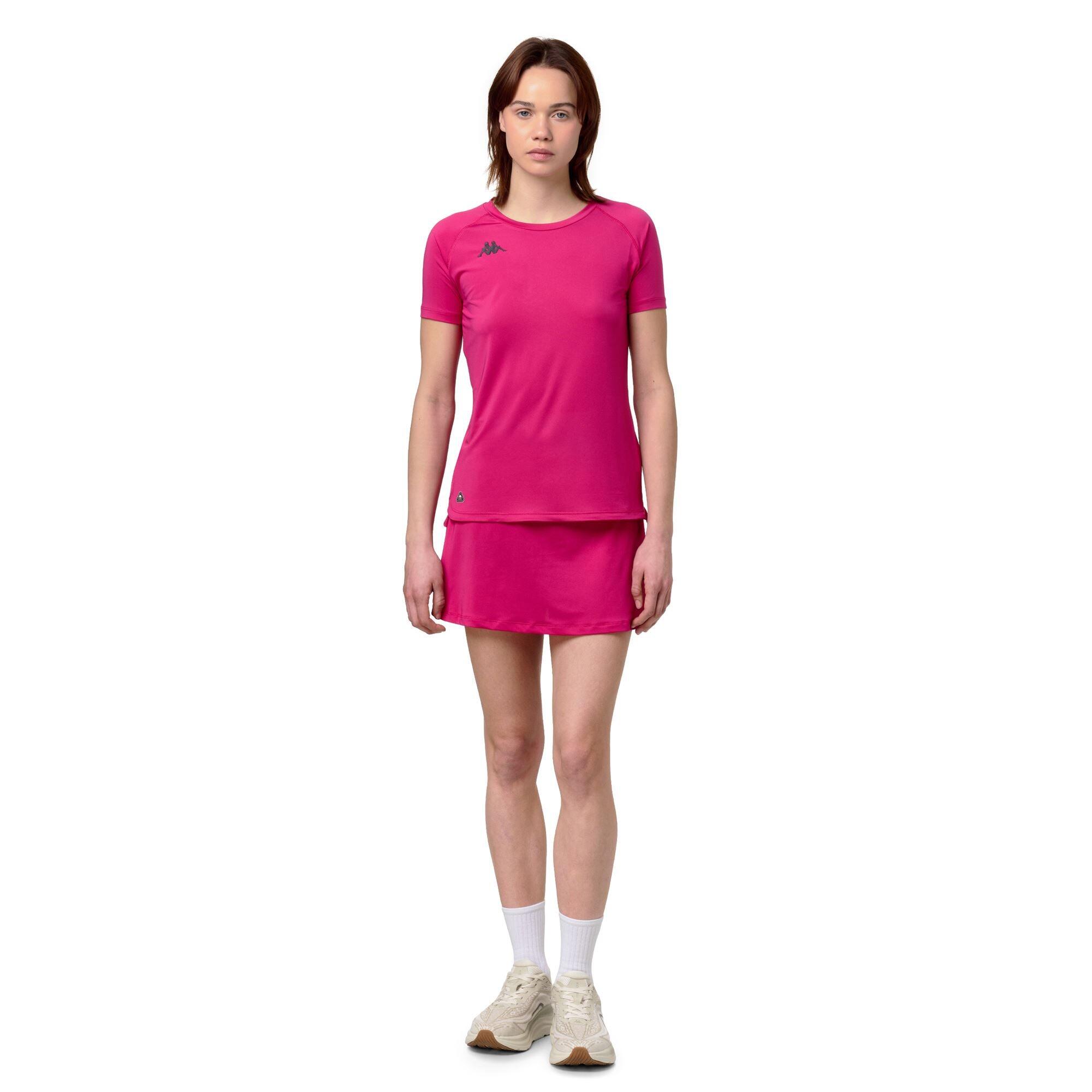 T-shirt pour femme violet pour #n/d 4/6