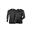 Tricou de portar pentru copii Reusch Goalkeeping Jersey Padded Junior