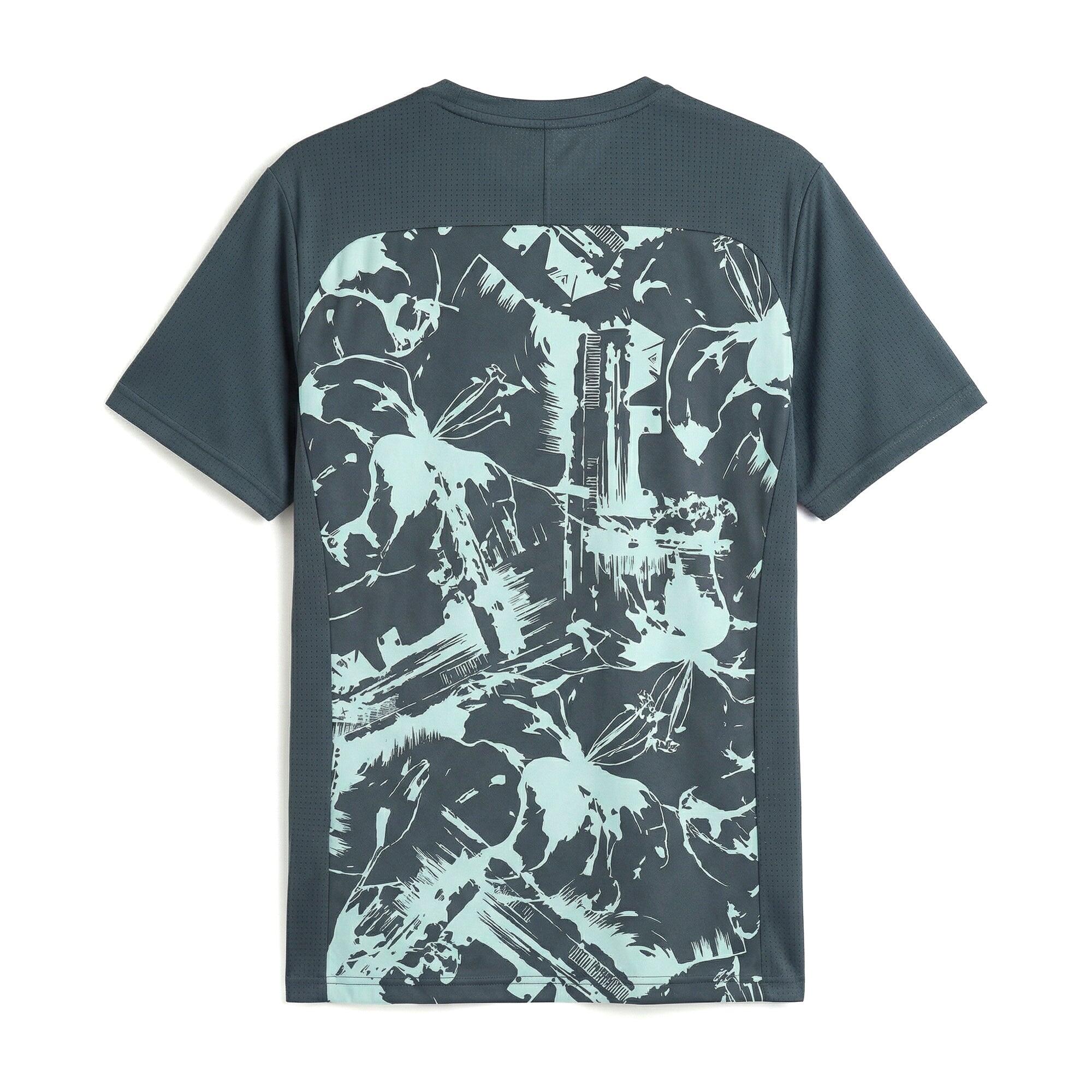 T-shirt pour homme bleu pour #n/d 3/7