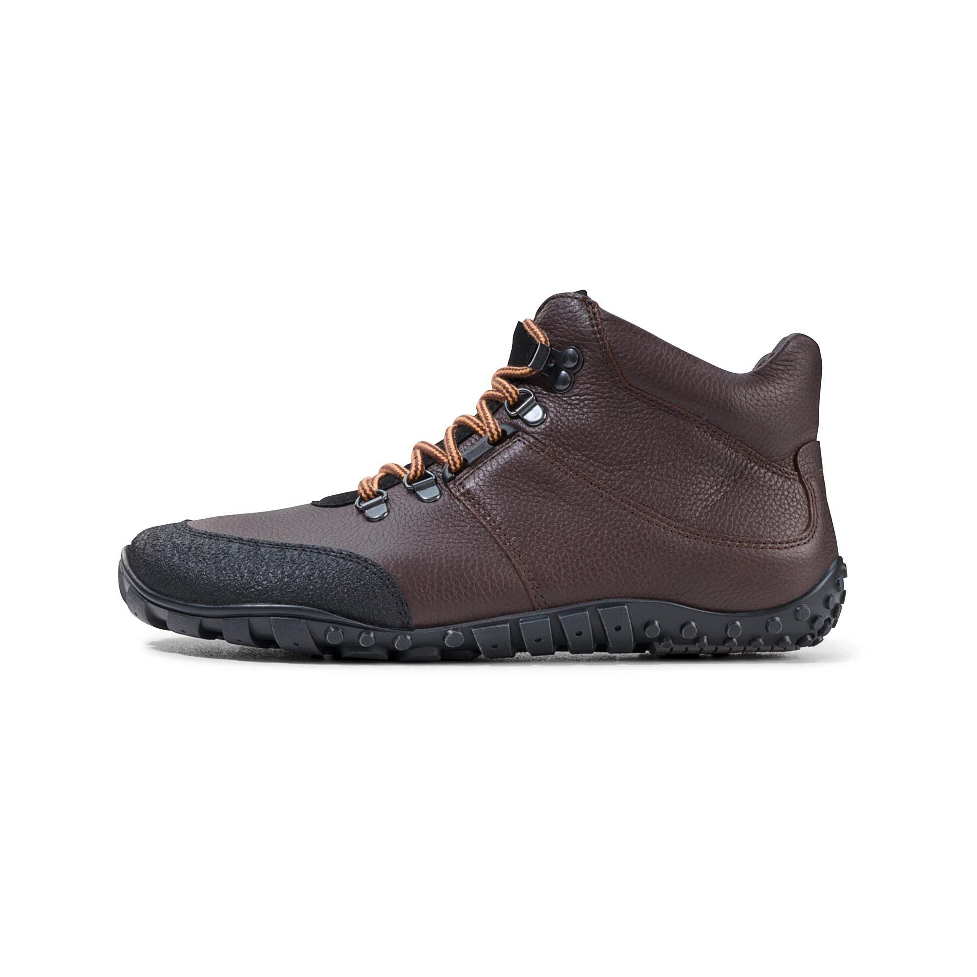 Wanderschuhe Unisex  -  BÄR Mountain Barefoot 2.0 6/6