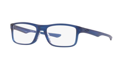 Montures de lunettes Oakley PLANK 2.0 OX 8081 unisex Taille 55/18/145