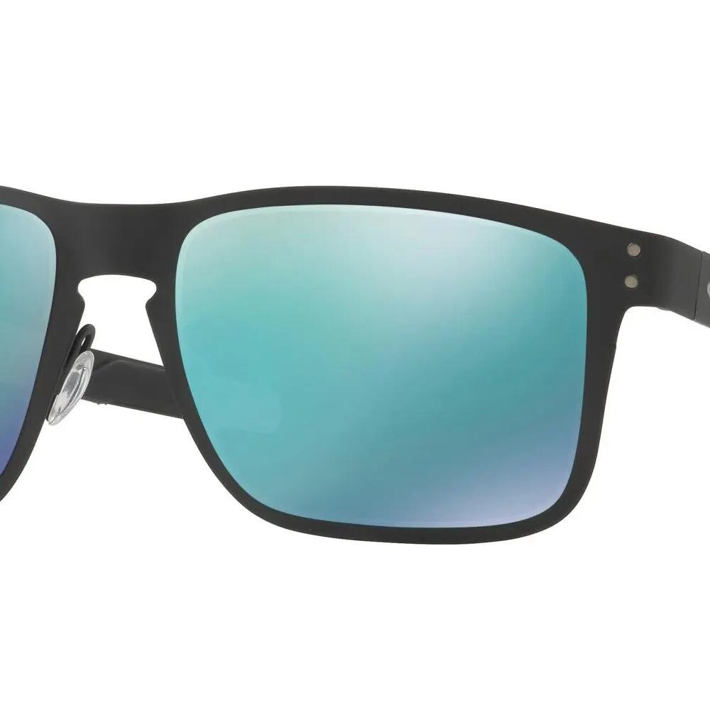 Sunglasses Oakley HOLBROOK METAL OO 4123 man Size 55/18/132