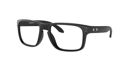 Brillenfassungen Oakley HOLBROOK RX OX 8156 herren Größe 56/18/137