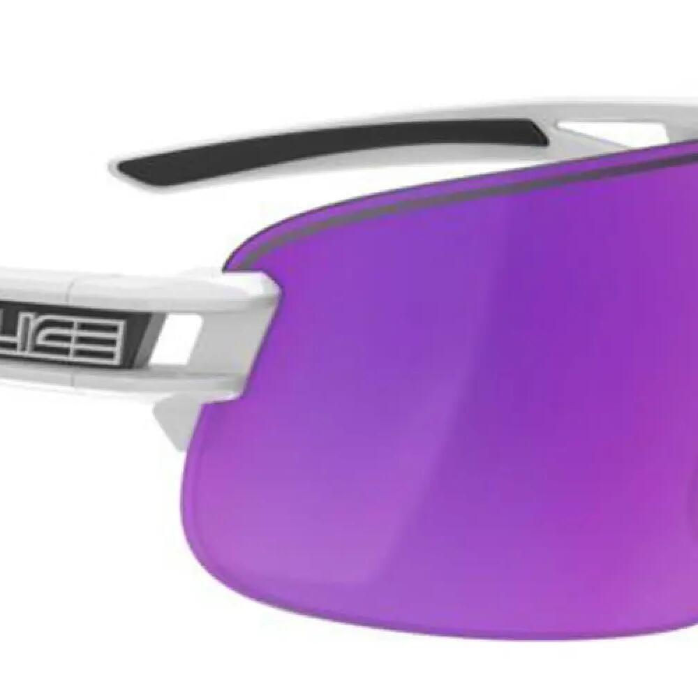 Sunglasses Salice SALICE 021 unisex Size One Size