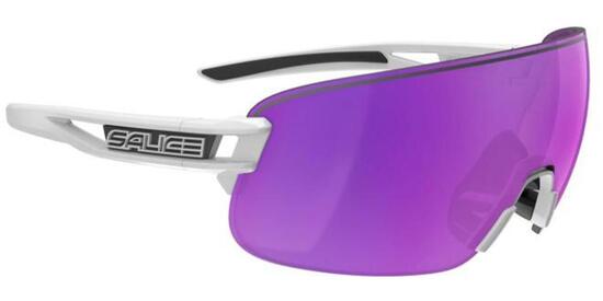Lunettes de Soleil Salice SALICE 021 unisex Taille One Size