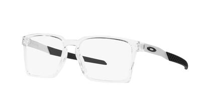 Montures de lunettes Oakley EXCHANGE OX 8055 homme Taille 56/17/136