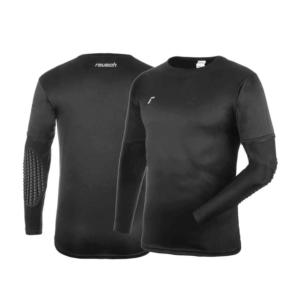 Kid's padded goalie jersey Reusch
