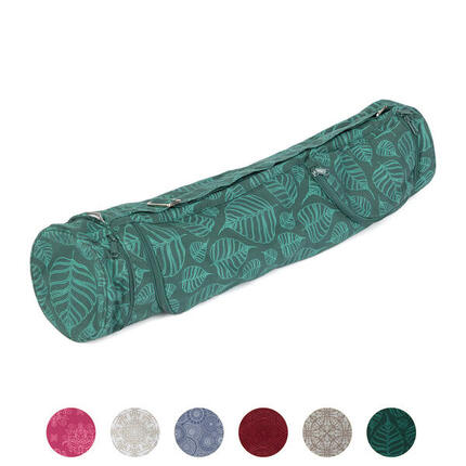 Bodhi Asana Bag 60 Sac pour tapis de yoga en coton