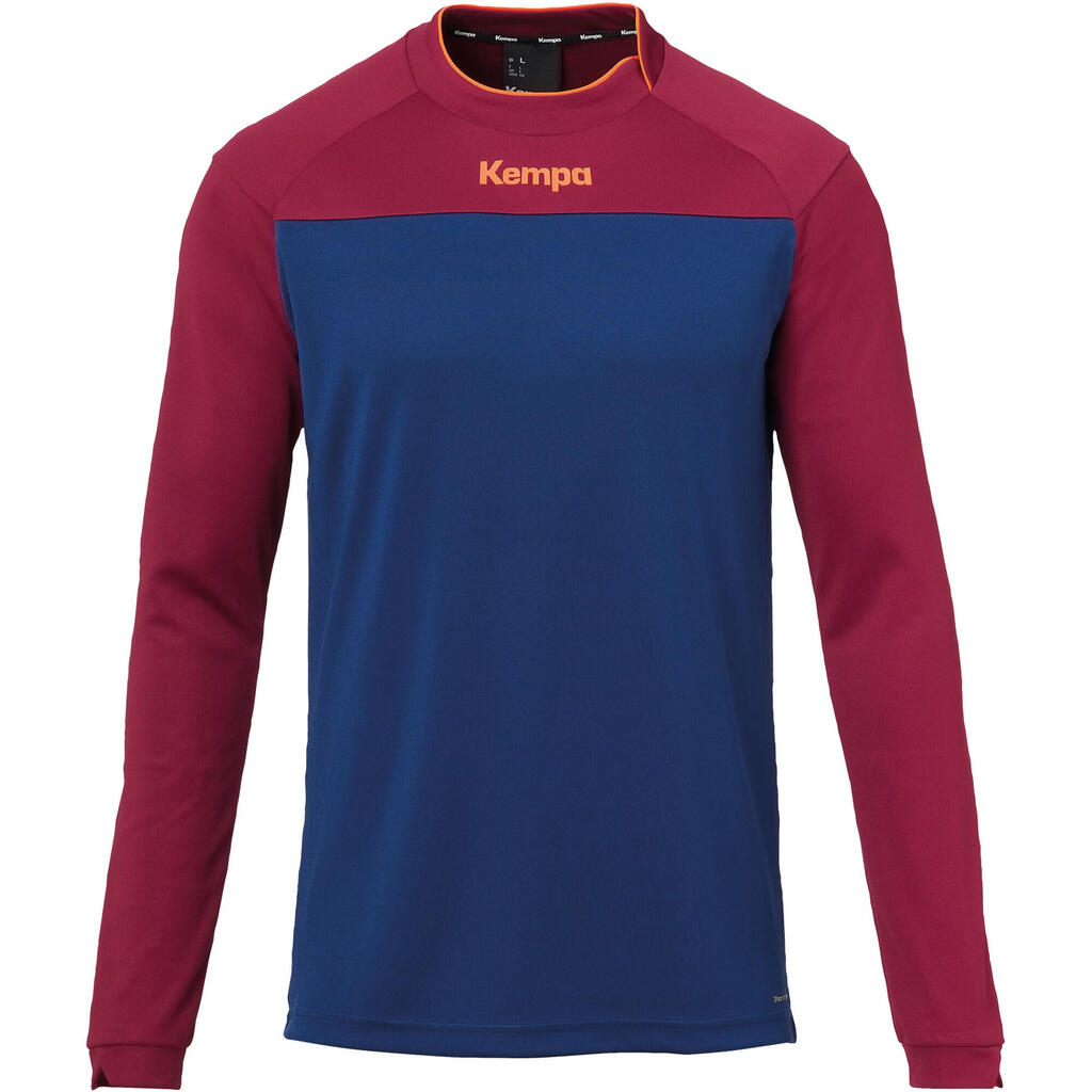 Sweatshirt Kempa Prime