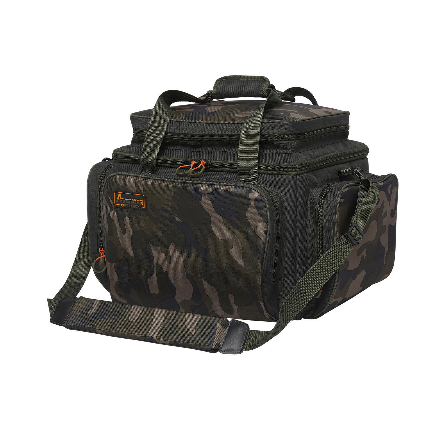 Prologic Tasche Avenger Luggage (Model M) 2/7