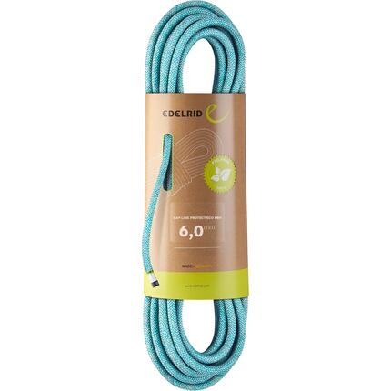 Reepschnur Rap Line Protect Dry 6 mm II icemint