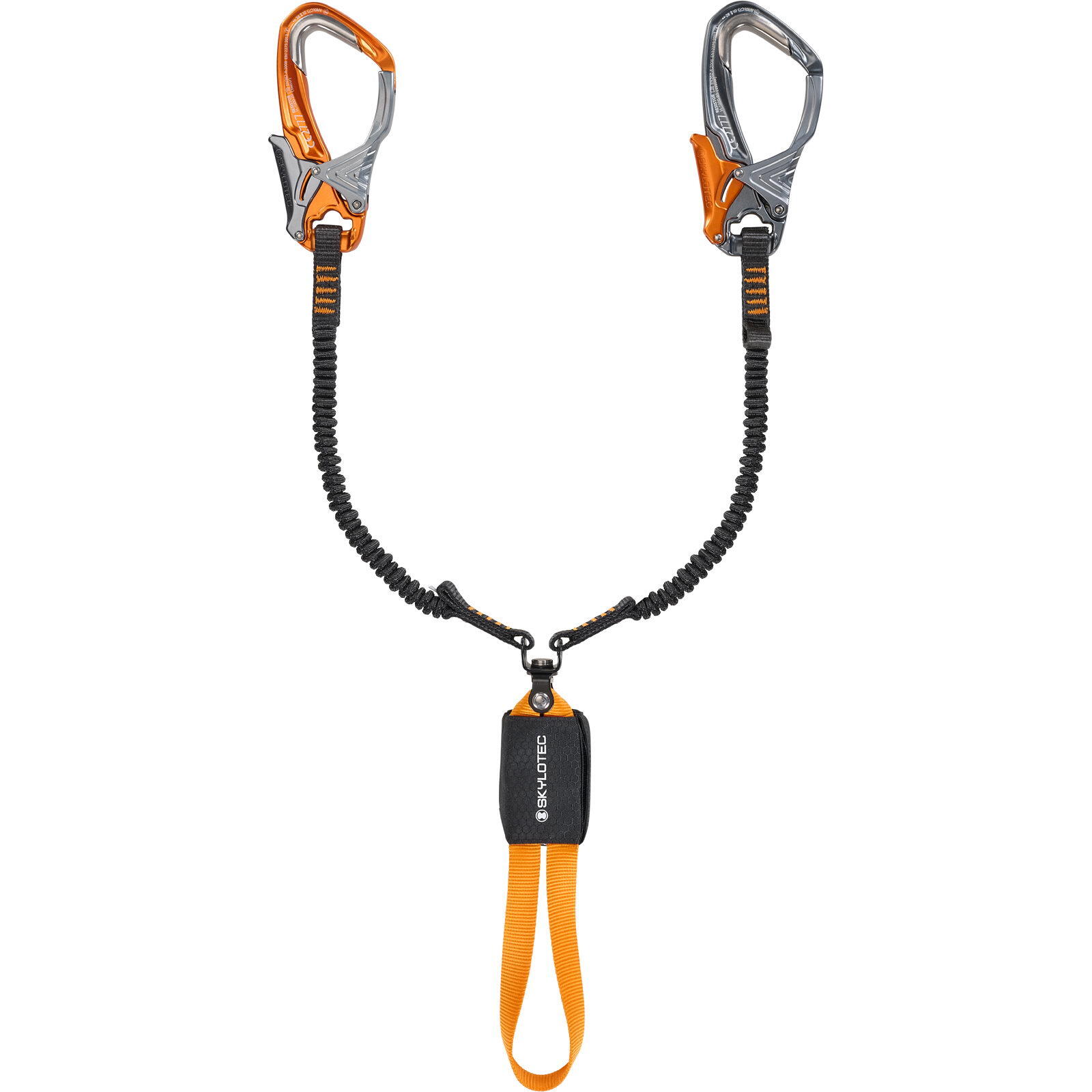 Klettersteigset Vael 3/7