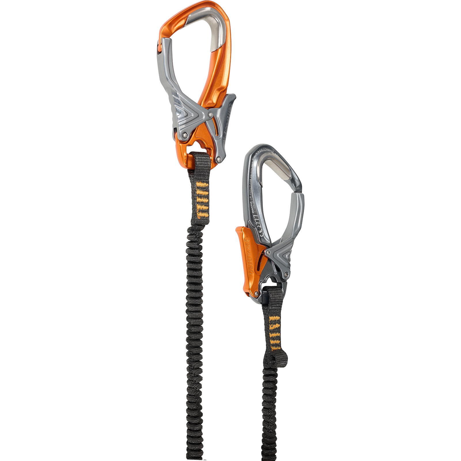 Klettersteigset Vael 6/7