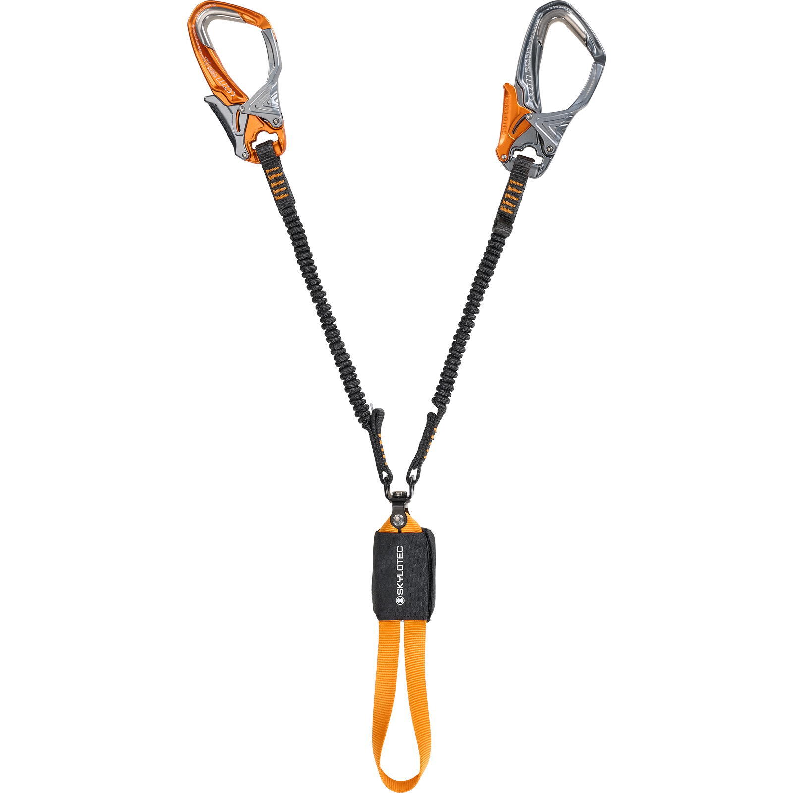 Klettersteigset Vael 5/7