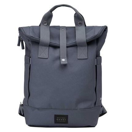 Sac à Dos Vélo Élégant Bleu CITY Bikepack
