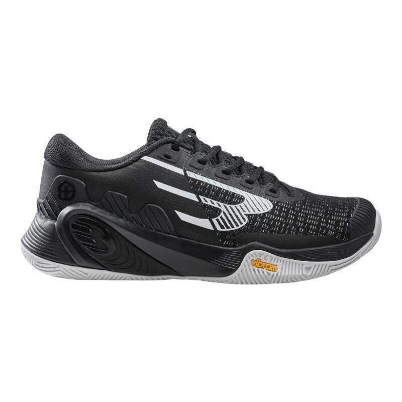 Bullpadel Vertex Vibram 26v Noir Dc92005000 5/7