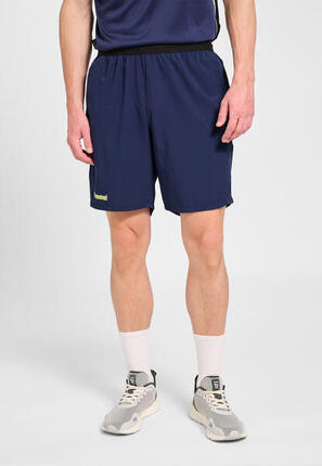 Fermeture À Cordon Short Hmlblaze Homme