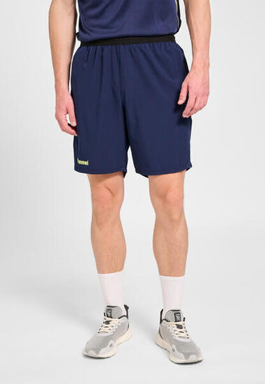 Fermeture À Cordon Short Hmlblaze Homme