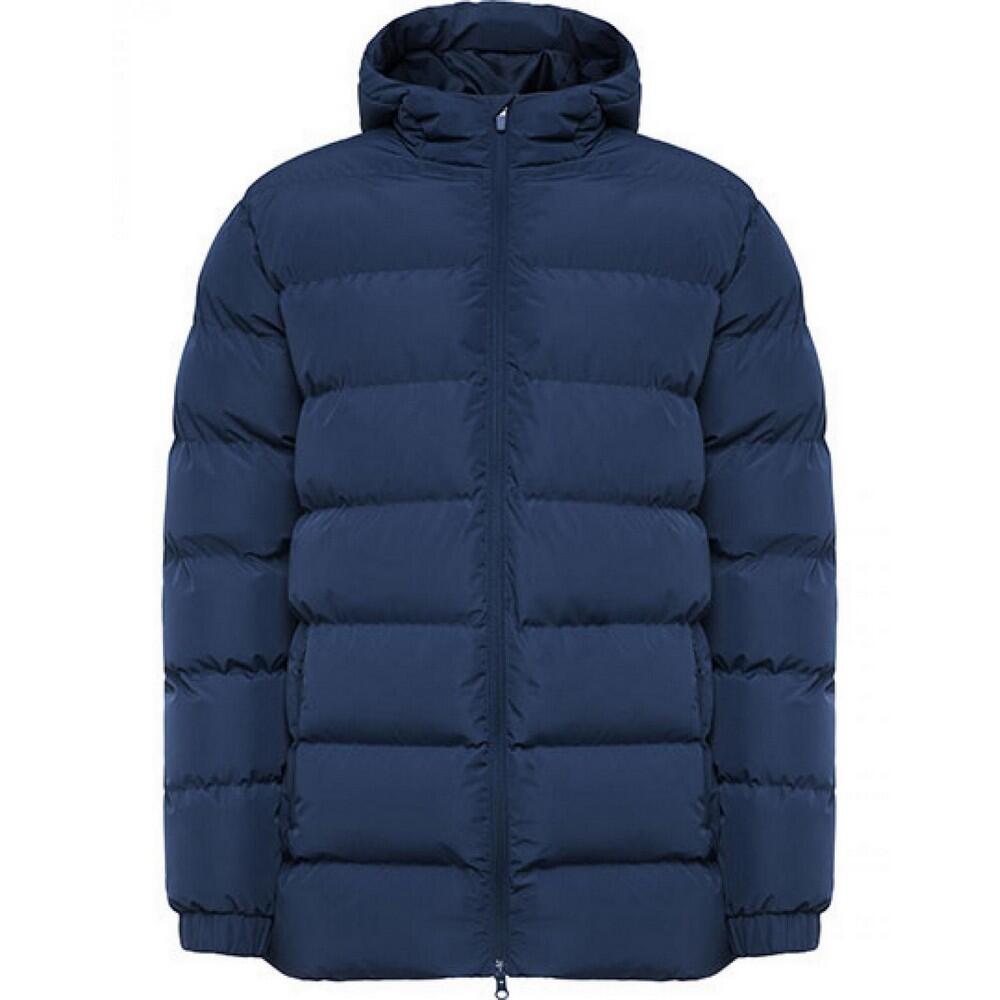 Roly Childrens/Kids Nepal Padded Jacket