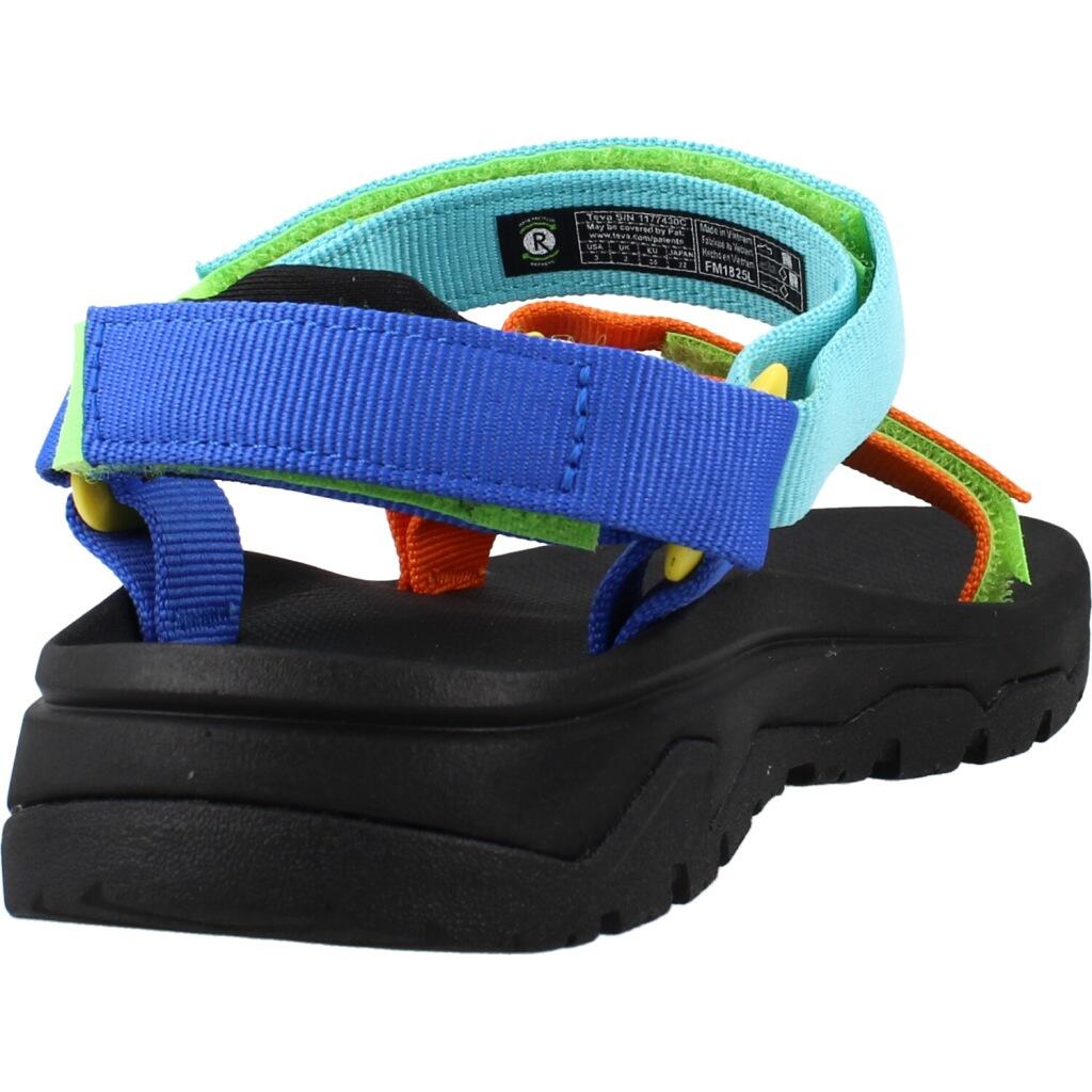 Sandali Teva Modello 1177430c Colore Multicolore 3/6