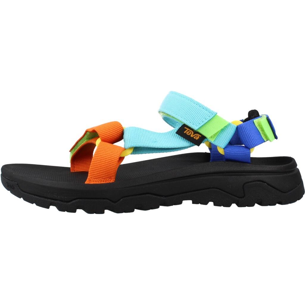 Sandali Teva Modello 1177430c Colore Multicolore 2/6