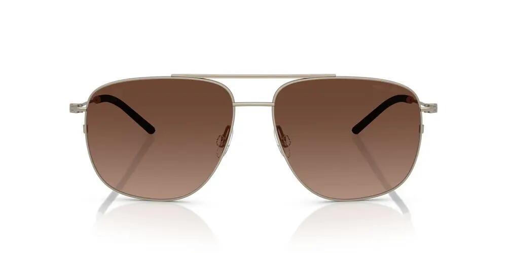 Ochelari de soare Moncler ME4004 unisex Dimensiune 57/15/145 3/3