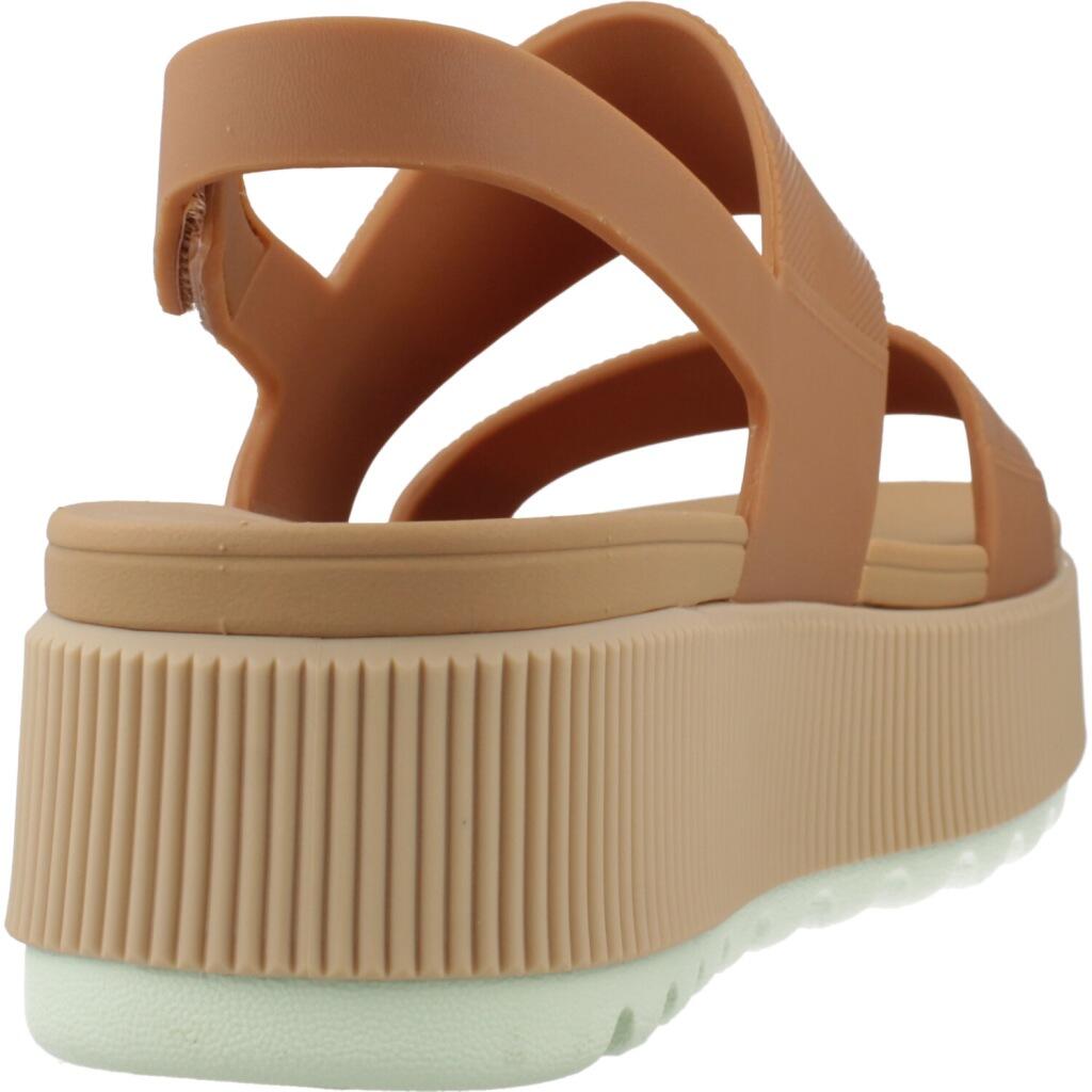 Sandalias para Mujer Reef  Marrón 3/5