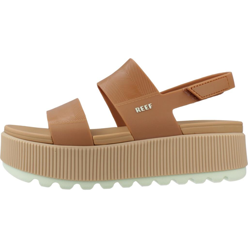Sandalias para Mujer Reef  Marrón 2/5
