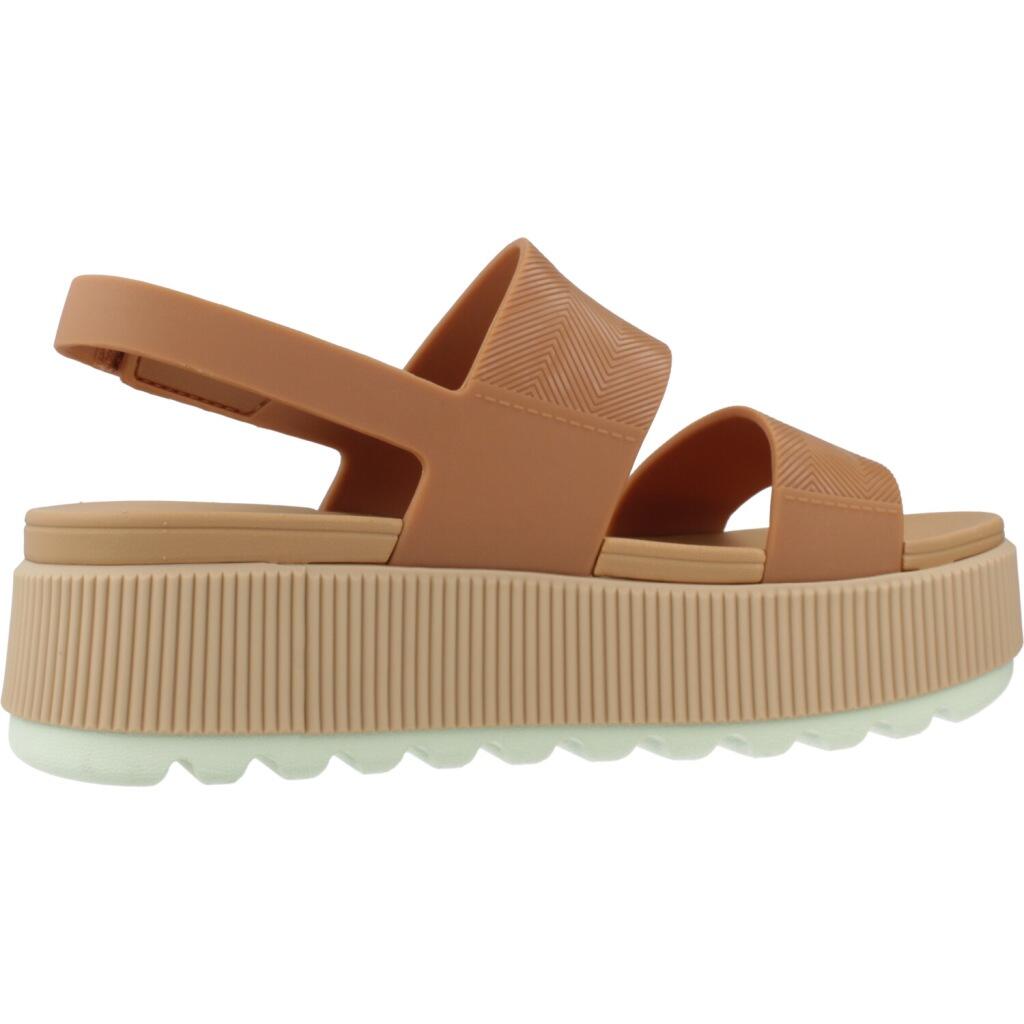Sandalias para Mujer Reef  Marrón 4/5