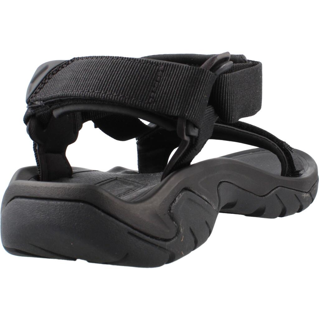 Teva Sandalen Terra Fi 5 Universal 1102456-BLK Zwart-45.5 3/5