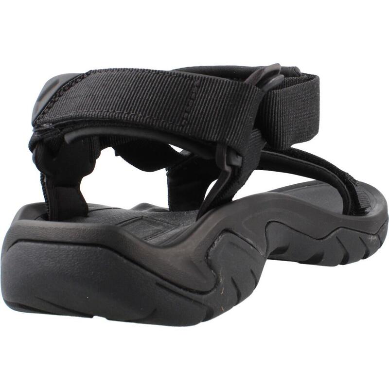 Teva Sandalen Terra Fi 5 Universal 1102456-BLK Zwart-45.5