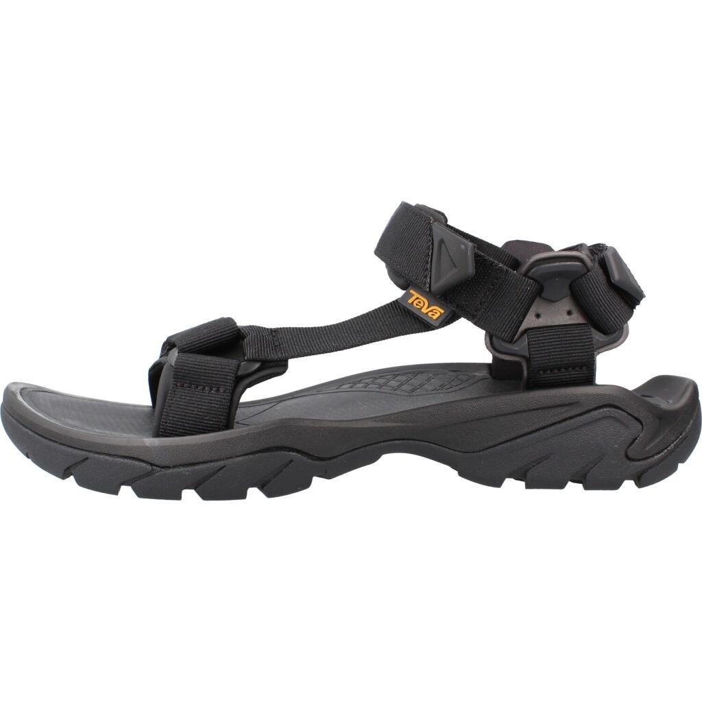 Teva Sandalen Terra Fi 5 Universal 1102456-BLK Zwart-45.5 2/5
