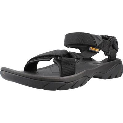 Teva Sandalen Terra Fi 5 Universal 1102456-BLK Zwart-45.5