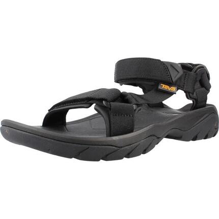 Teva Sandales Terra Fi 5 Universal 1102456-BLK Noir-45.5
