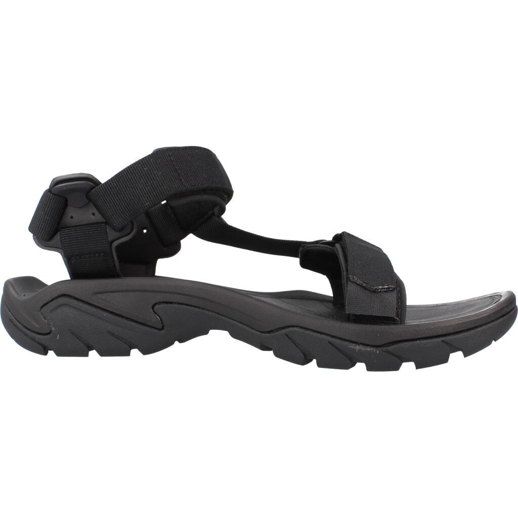 Teva Sandalen Terra Fi 5 Universal 1102456-BLK Zwart-45.5 4/5