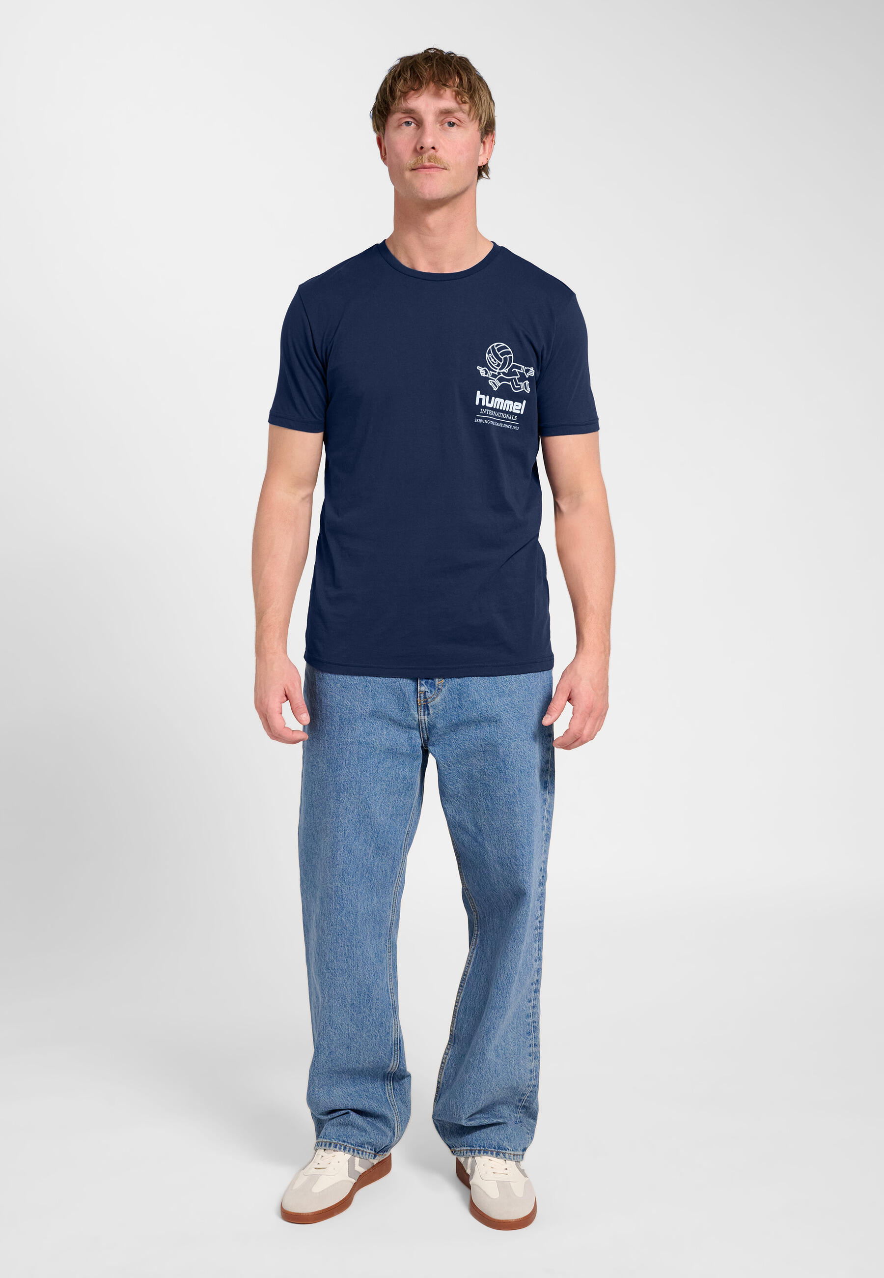 Enfiler T-Shirt Hmlpulse Entraînement Homme 3/7