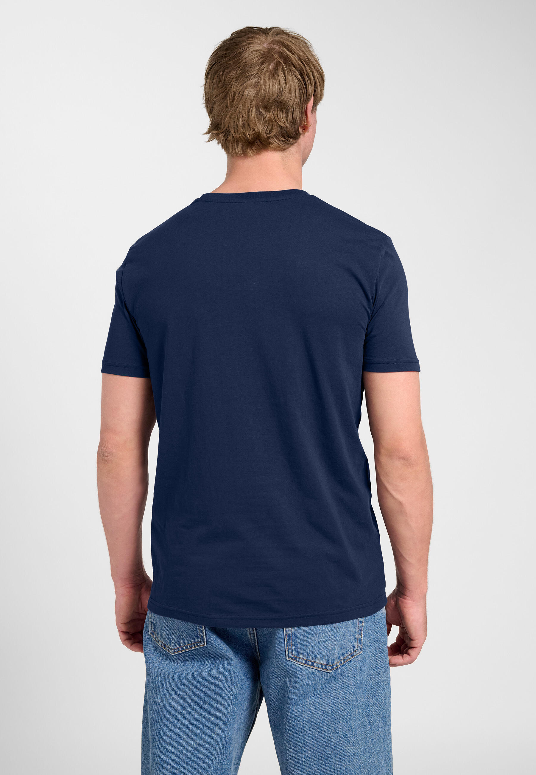 Enfiler T-Shirt Hmlpulse Entraînement Homme 2/7