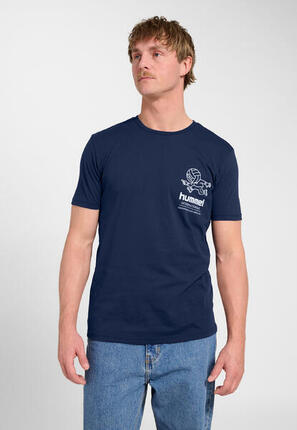 T-shirt Hummel Pulse