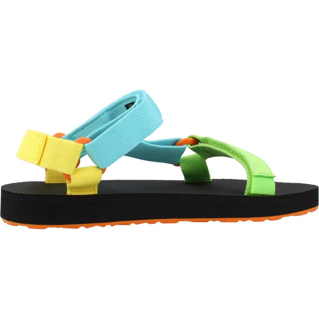 Sandalias para Niño Teva  Azul 4/5